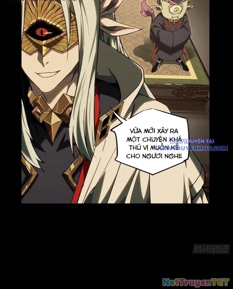 Đại Tượng Vô Hình - Chapter 477 - Page 58