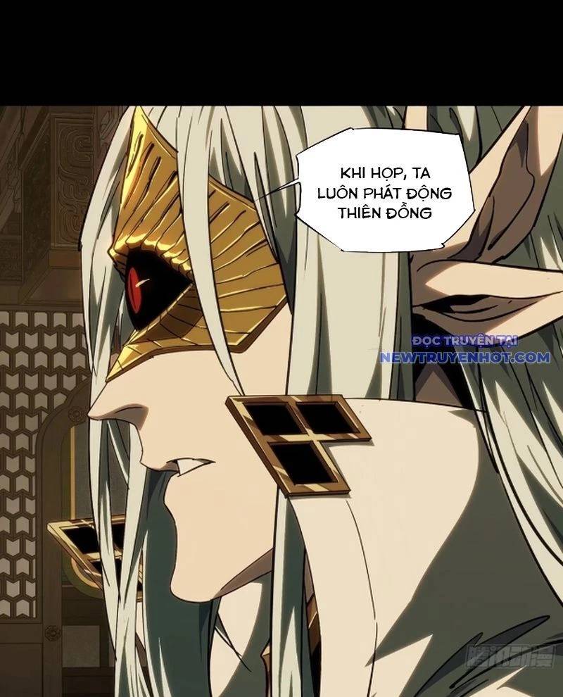 Đại Tượng Vô Hình - Chapter 477 - Page 59