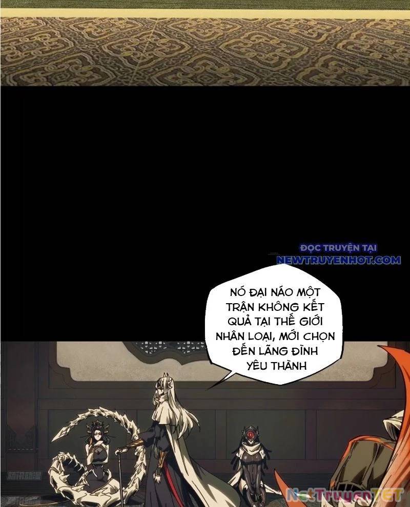 Đại Tượng Vô Hình - Chapter 477 - Page 6