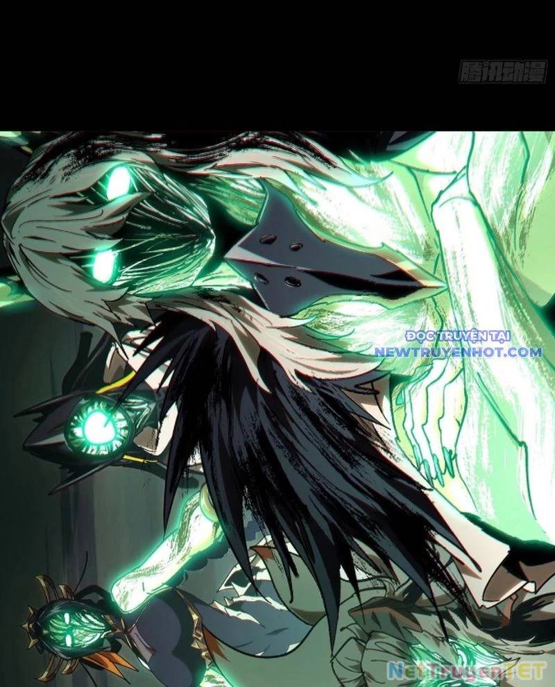 Đại Tượng Vô Hình - Chapter 477 - Page 62