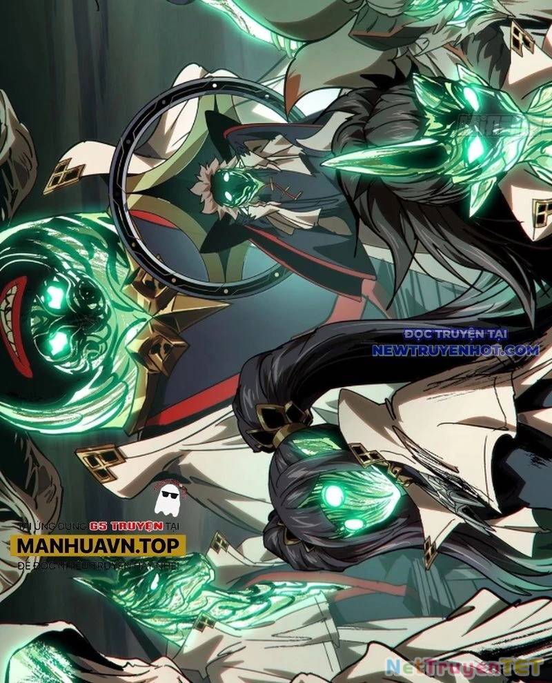 Đại Tượng Vô Hình - Chapter 477 - Page 63