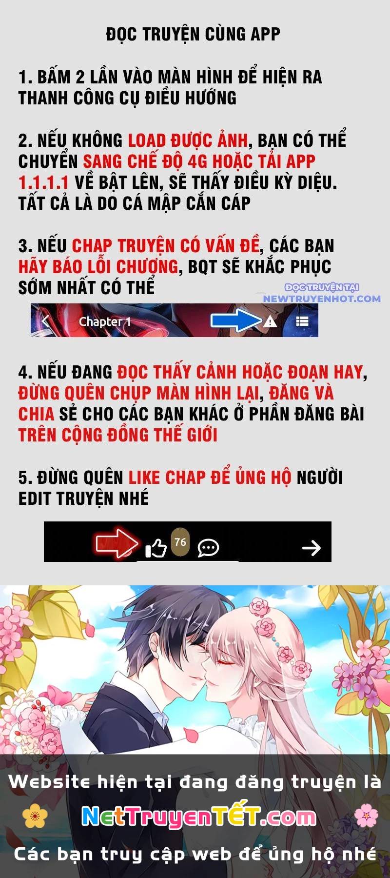 Đại Tượng Vô Hình - Chapter 477 - Page 66