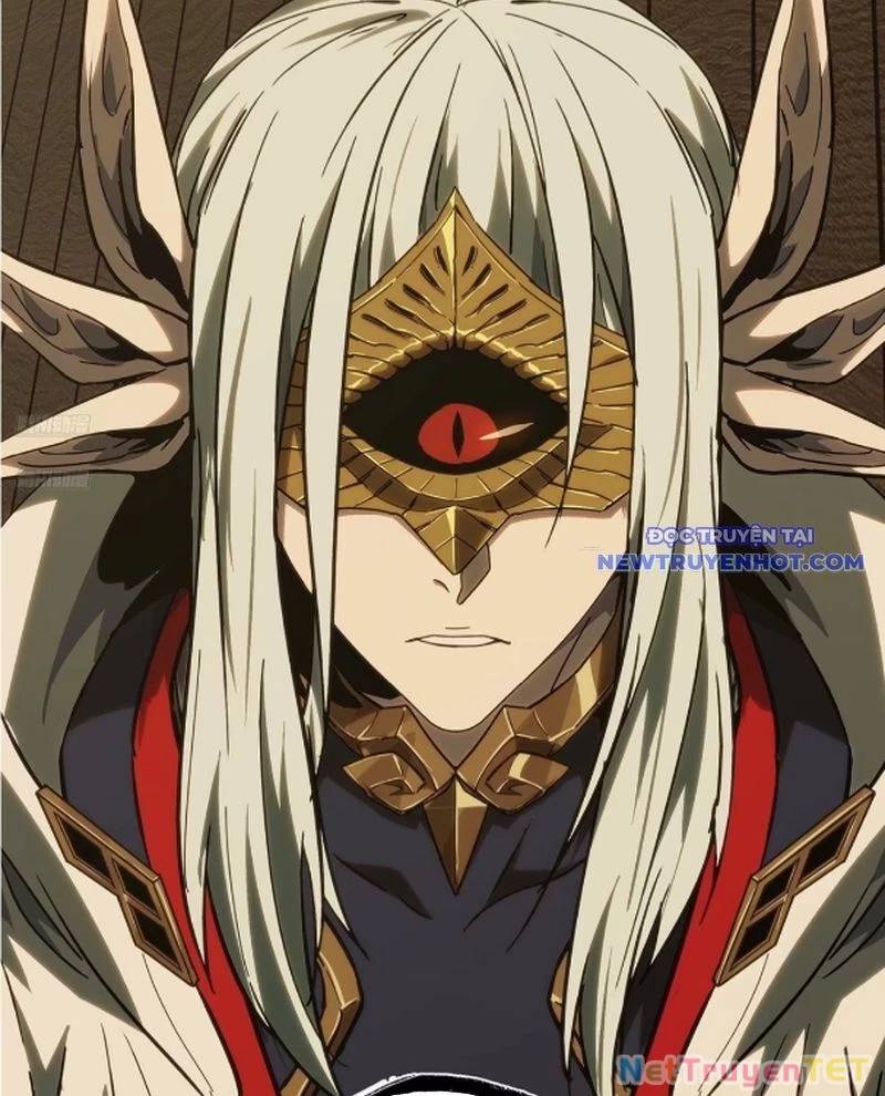 Đại Tượng Vô Hình - Chapter 477 - Page 8