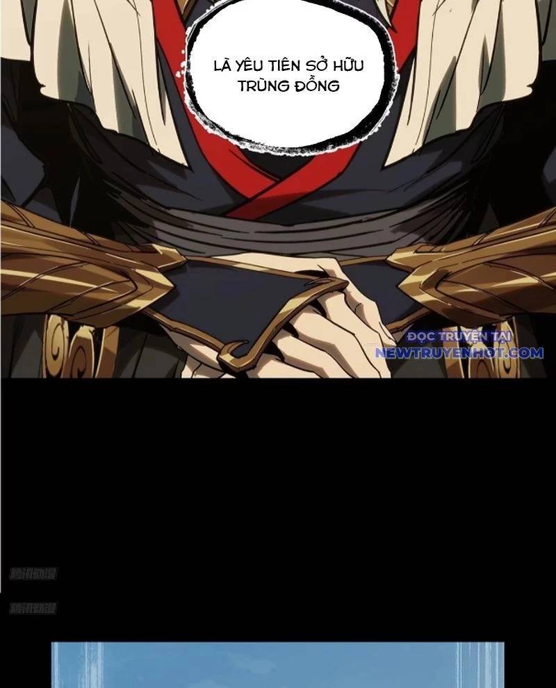 Đại Tượng Vô Hình - Chapter 477 - Page 9