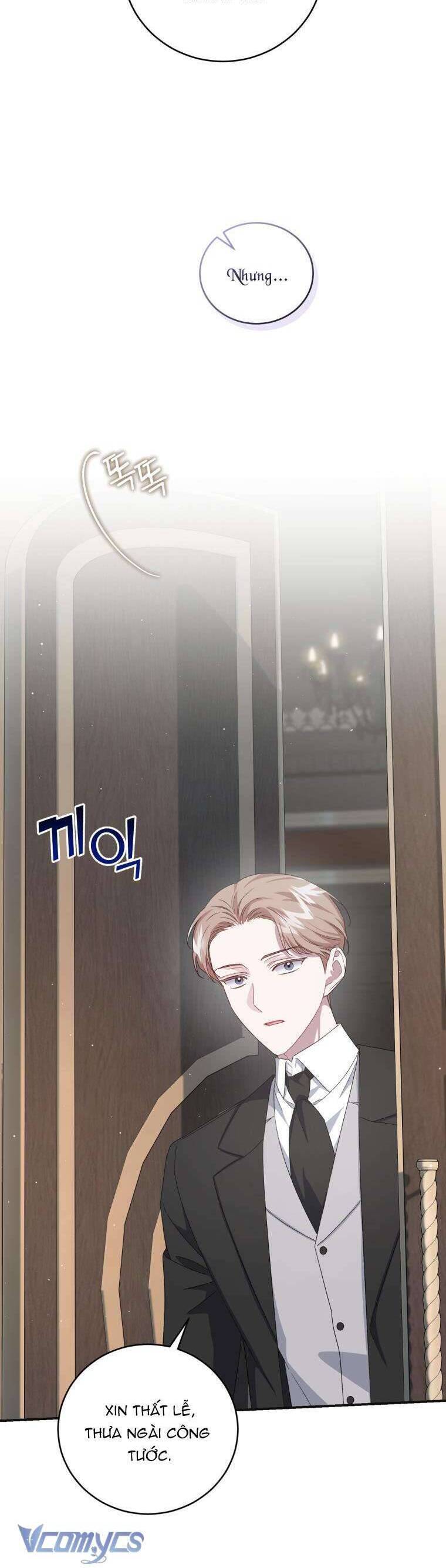 Tôi Trở Thành Mẹ Kế Của Gia Đình Hắc Ám - Chapter 47 - Page 14