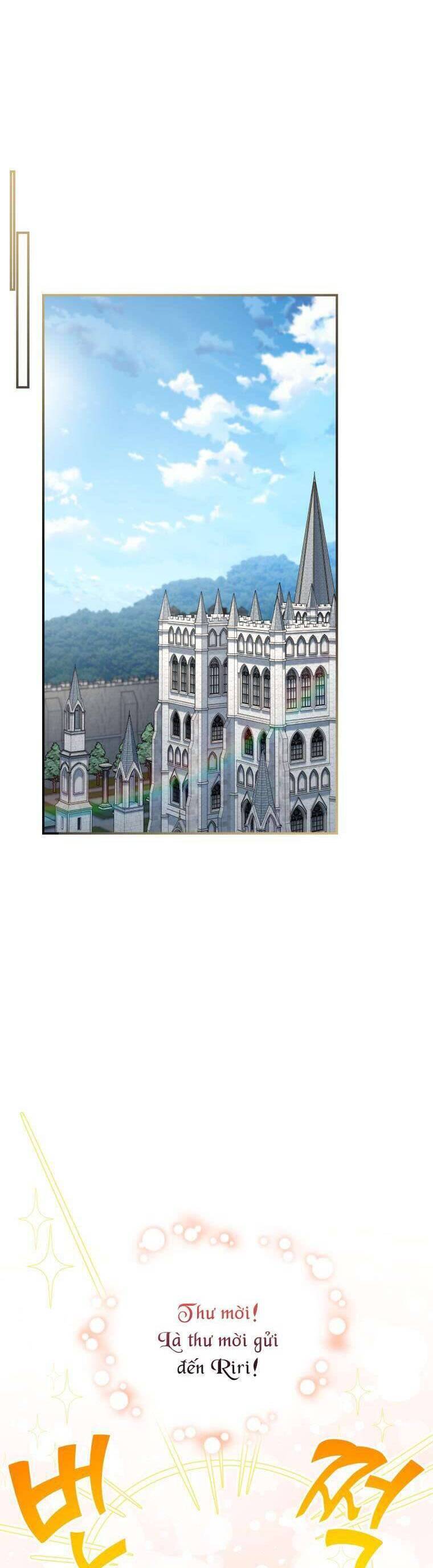 Tôi Trở Thành Mẹ Kế Của Gia Đình Hắc Ám - Chapter 47 - Page 18