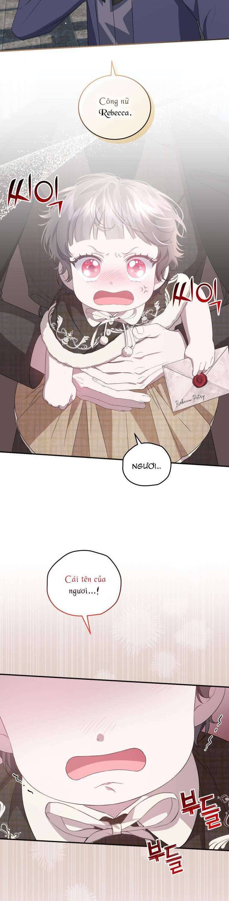 Tôi Trở Thành Mẹ Kế Của Gia Đình Hắc Ám - Chapter 47 - Page 44