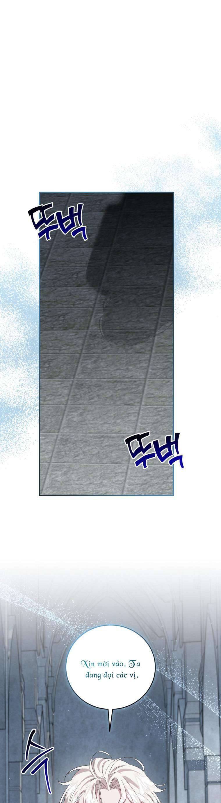 Tôi Trở Thành Mẹ Kế Của Gia Đình Hắc Ám - Chapter 47 - Page 46