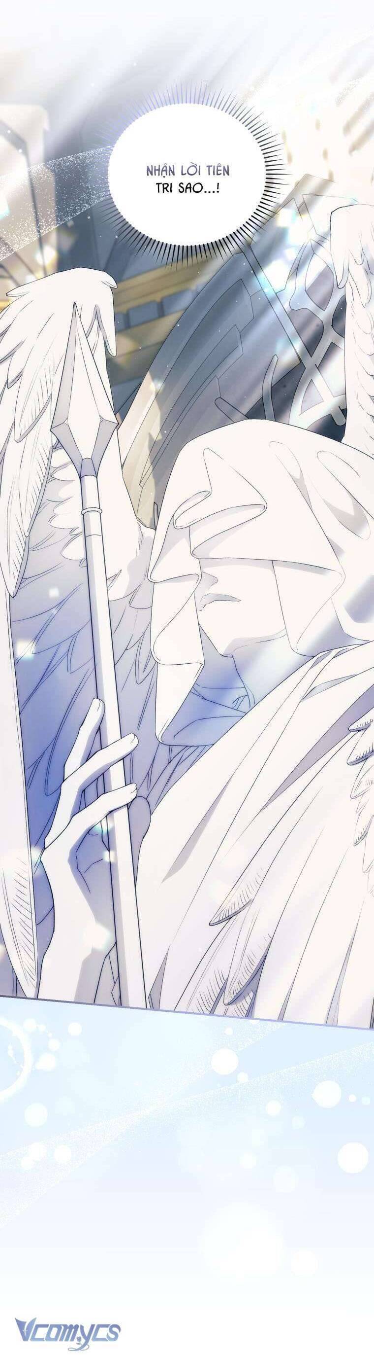 Tôi Trở Thành Mẹ Kế Của Gia Đình Hắc Ám - Chapter 47 - Page 51