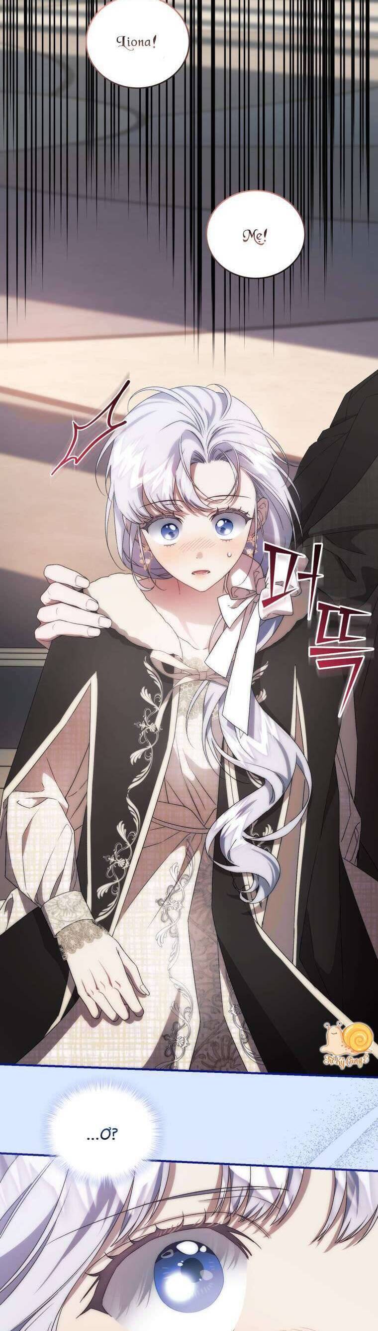 Tôi Trở Thành Mẹ Kế Của Gia Đình Hắc Ám - Chapter 48 - Page 15