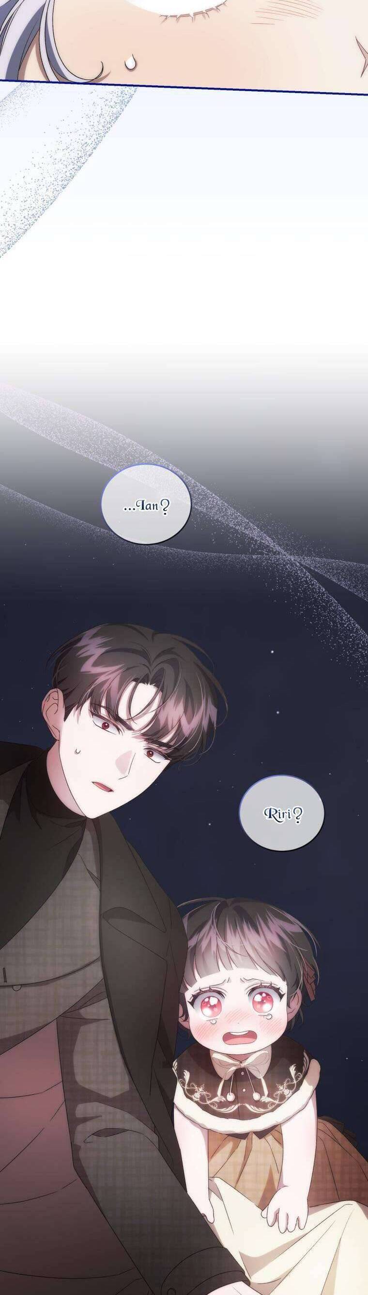 Tôi Trở Thành Mẹ Kế Của Gia Đình Hắc Ám - Chapter 48 - Page 16