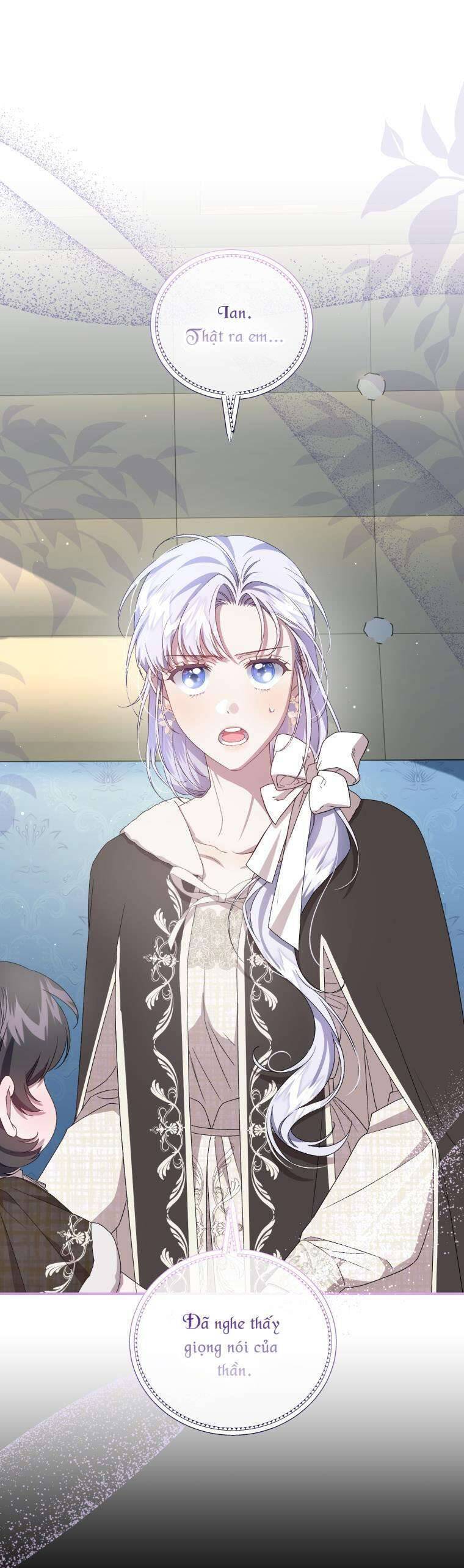 Tôi Trở Thành Mẹ Kế Của Gia Đình Hắc Ám - Chapter 48 - Page 38