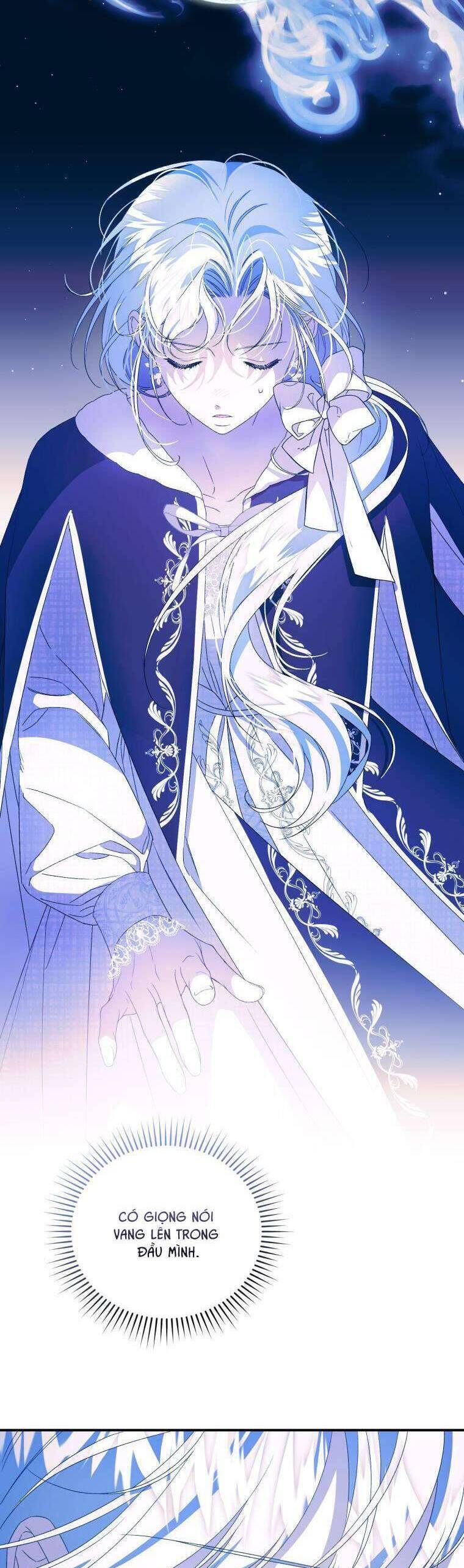 Tôi Trở Thành Mẹ Kế Của Gia Đình Hắc Ám - Chapter 48 - Page 42