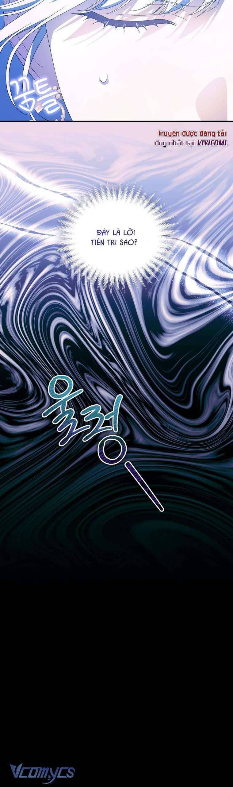 Tôi Trở Thành Mẹ Kế Của Gia Đình Hắc Ám - Chapter 48 - Page 43