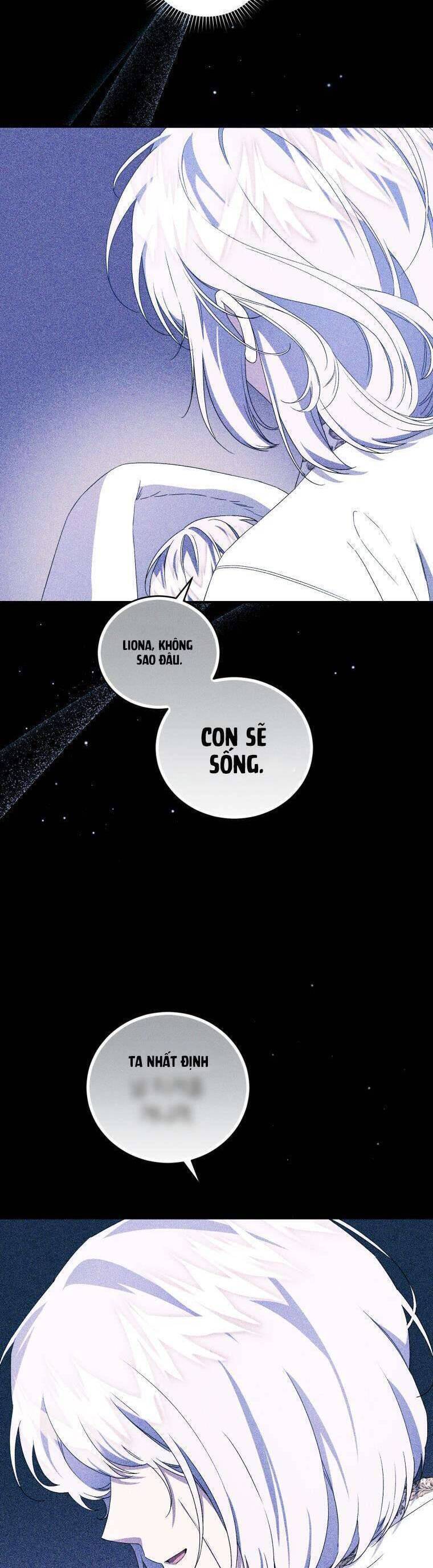 Tôi Trở Thành Mẹ Kế Của Gia Đình Hắc Ám - Chapter 48 - Page 45