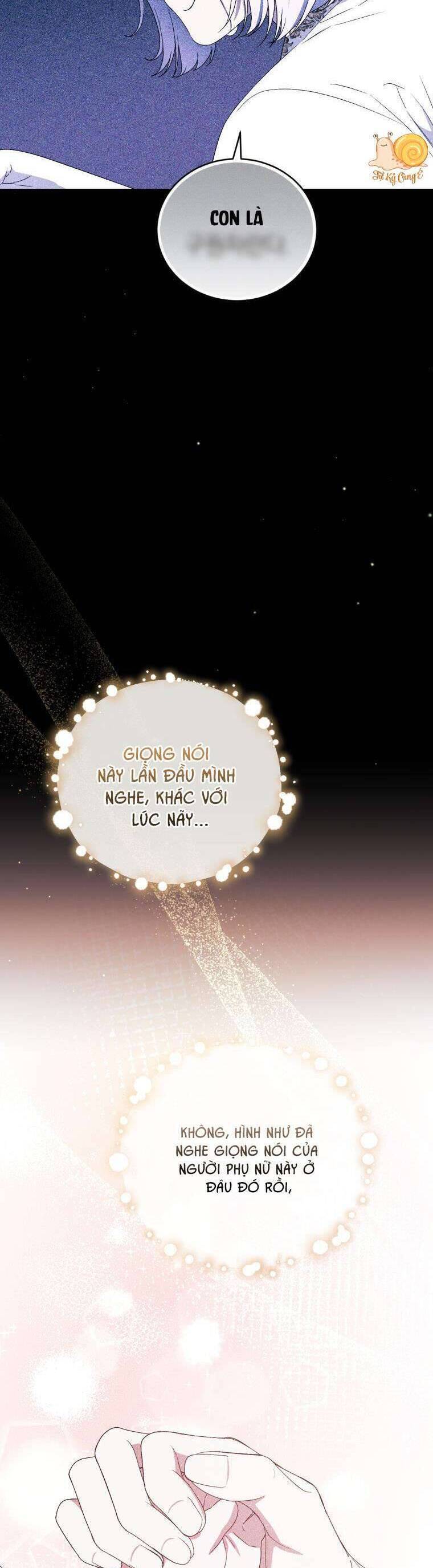 Tôi Trở Thành Mẹ Kế Của Gia Đình Hắc Ám - Chapter 48 - Page 46