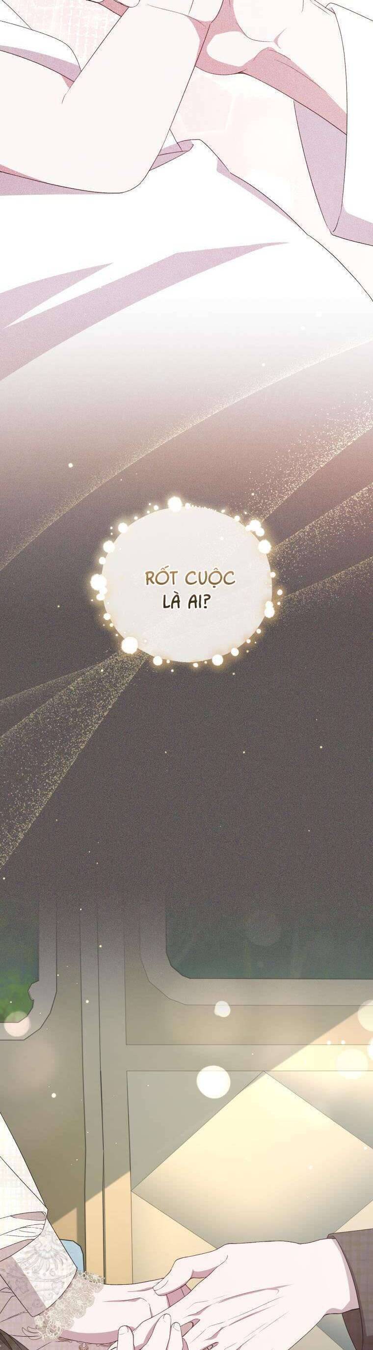 Tôi Trở Thành Mẹ Kế Của Gia Đình Hắc Ám - Chapter 48 - Page 47