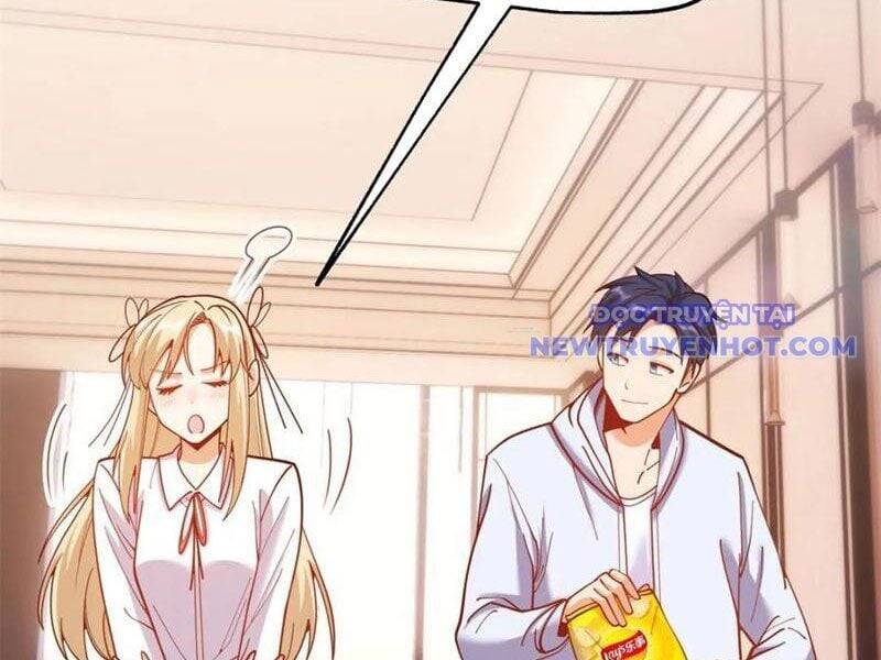 Trọng Sinh Không Làm Chạn Vương Tôi Một Mình Nạp Game Thăng Cấp - Chapter 189 - Page 13