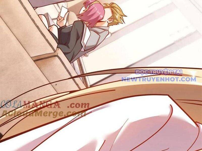 Trọng Sinh Không Làm Chạn Vương Tôi Một Mình Nạp Game Thăng Cấp - Chapter 189 - Page 34