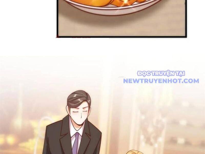 Trọng Sinh Không Làm Chạn Vương Tôi Một Mình Nạp Game Thăng Cấp - Chapter 189 - Page 56