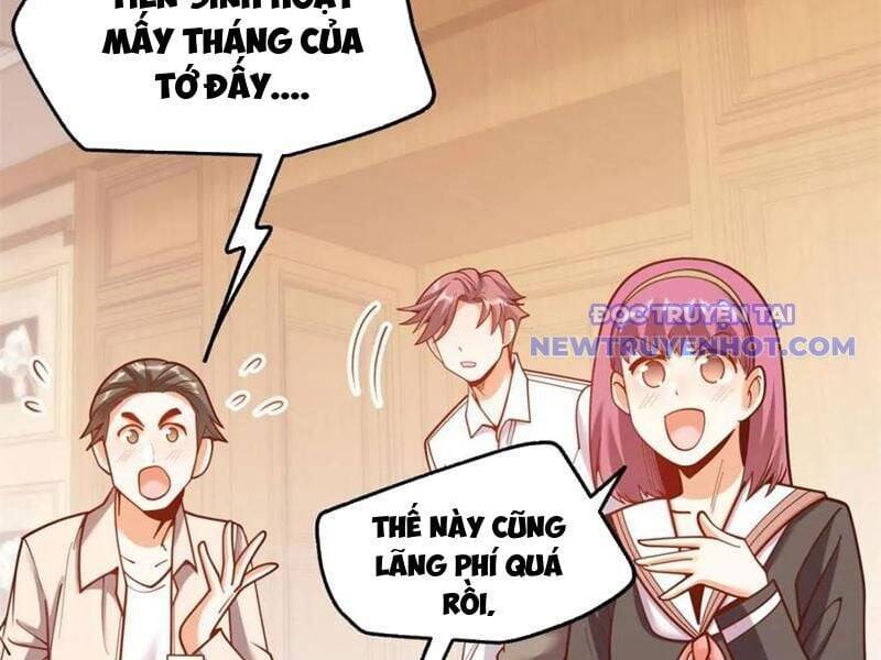 Trọng Sinh Không Làm Chạn Vương Tôi Một Mình Nạp Game Thăng Cấp - Chapter 189 - Page 62