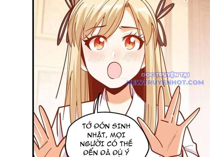 Trọng Sinh Không Làm Chạn Vương Tôi Một Mình Nạp Game Thăng Cấp - Chapter 189 - Page 65