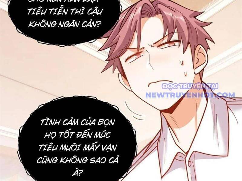 Trọng Sinh Không Làm Chạn Vương Tôi Một Mình Nạp Game Thăng Cấp - Chapter 189 - Page 68