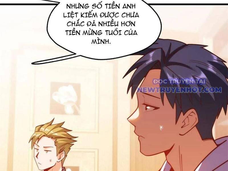 Trọng Sinh Không Làm Chạn Vương Tôi Một Mình Nạp Game Thăng Cấp - Chapter 189 - Page 78
