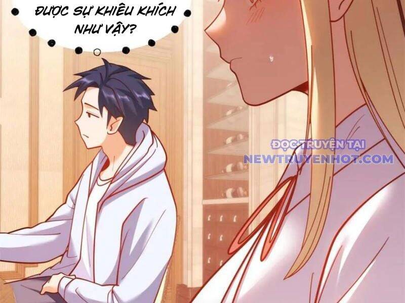 Trọng Sinh Không Làm Chạn Vương Tôi Một Mình Nạp Game Thăng Cấp - Chapter 190 - Page 11