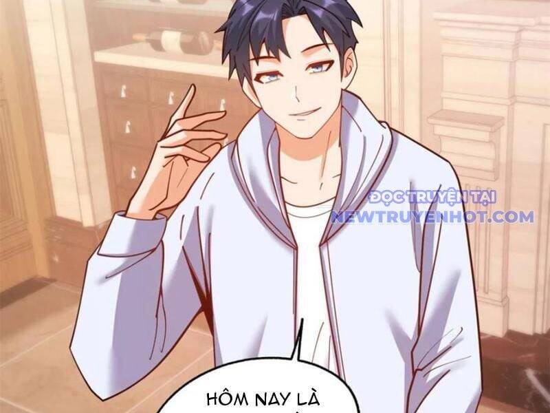 Trọng Sinh Không Làm Chạn Vương Tôi Một Mình Nạp Game Thăng Cấp - Chapter 190 - Page 20