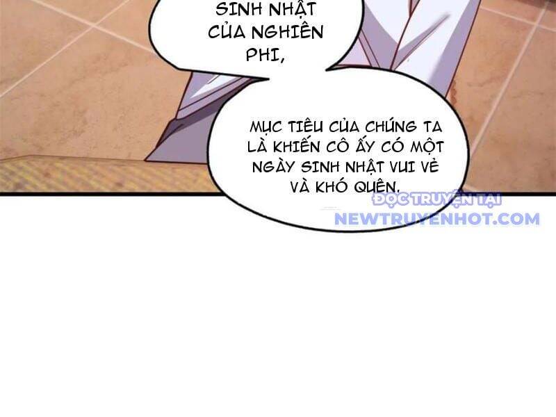 Trọng Sinh Không Làm Chạn Vương Tôi Một Mình Nạp Game Thăng Cấp - Chapter 190 - Page 21