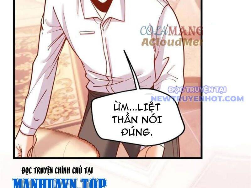 Trọng Sinh Không Làm Chạn Vương Tôi Một Mình Nạp Game Thăng Cấp - Chapter 190 - Page 23