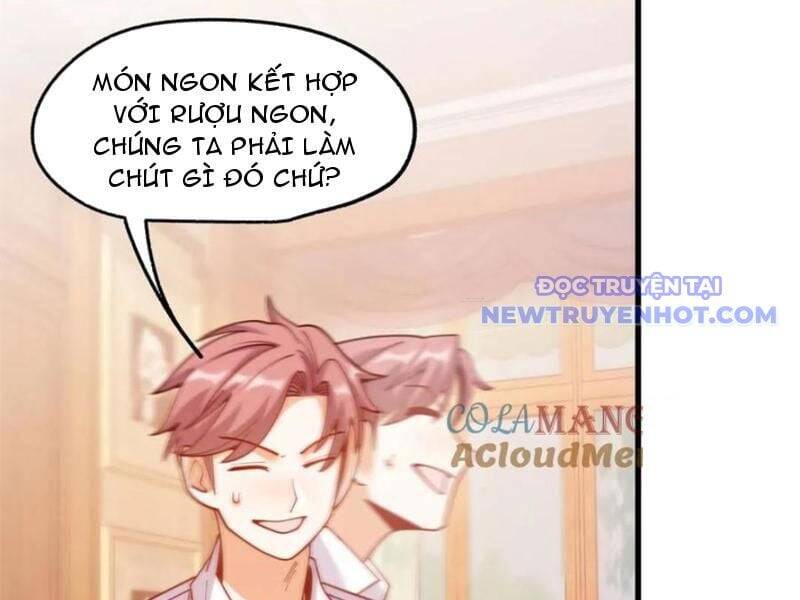 Trọng Sinh Không Làm Chạn Vương Tôi Một Mình Nạp Game Thăng Cấp - Chapter 190 - Page 43