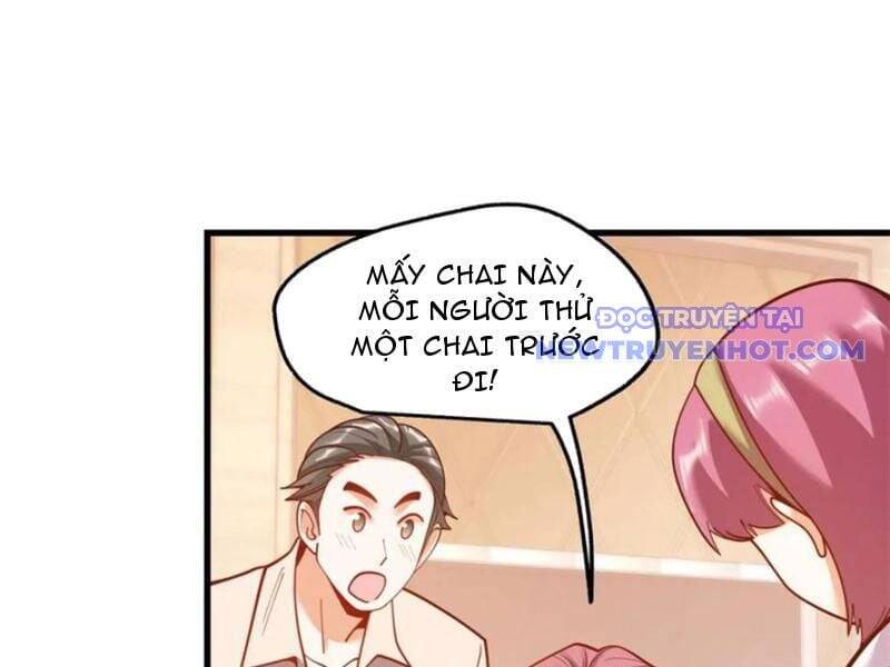Trọng Sinh Không Làm Chạn Vương Tôi Một Mình Nạp Game Thăng Cấp - Chapter 190 - Page 51
