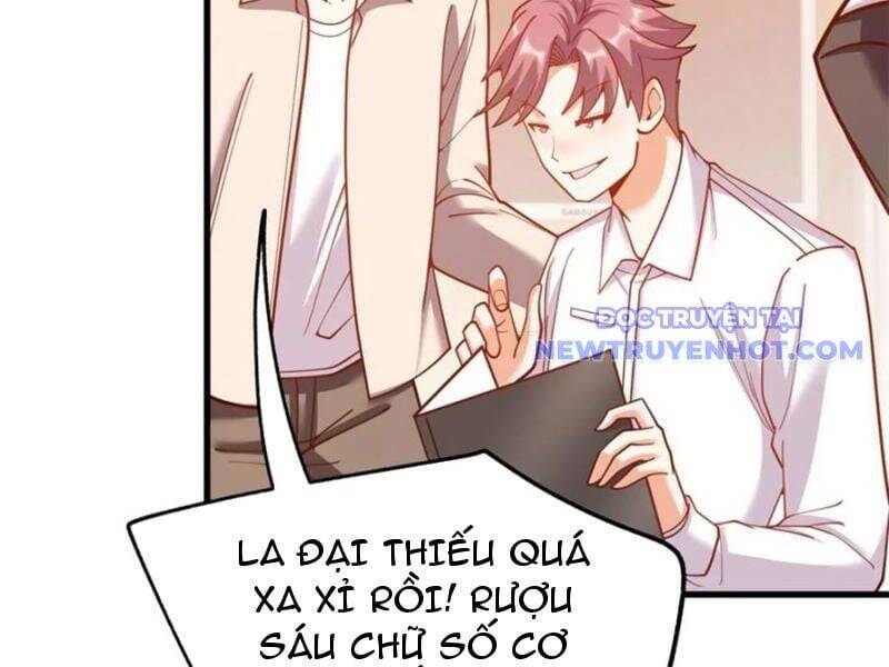 Trọng Sinh Không Làm Chạn Vương Tôi Một Mình Nạp Game Thăng Cấp - Chapter 190 - Page 52