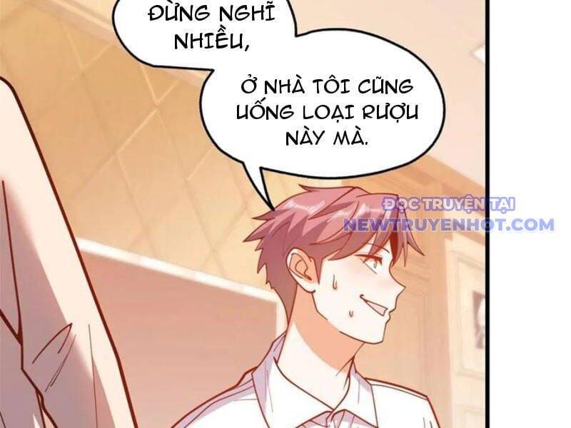 Trọng Sinh Không Làm Chạn Vương Tôi Một Mình Nạp Game Thăng Cấp - Chapter 190 - Page 56