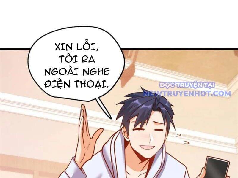 Trọng Sinh Không Làm Chạn Vương Tôi Một Mình Nạp Game Thăng Cấp - Chapter 190 - Page 72