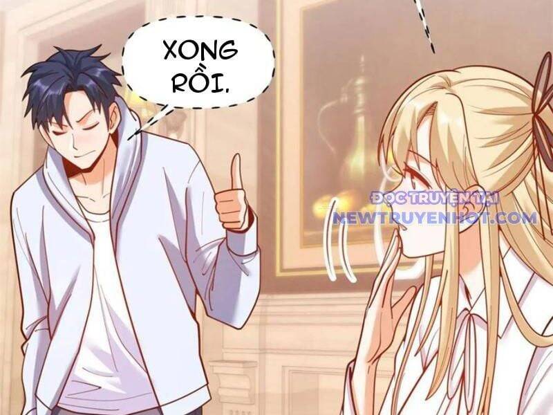 Trọng Sinh Không Làm Chạn Vương Tôi Một Mình Nạp Game Thăng Cấp - Chapter 190 - Page 88