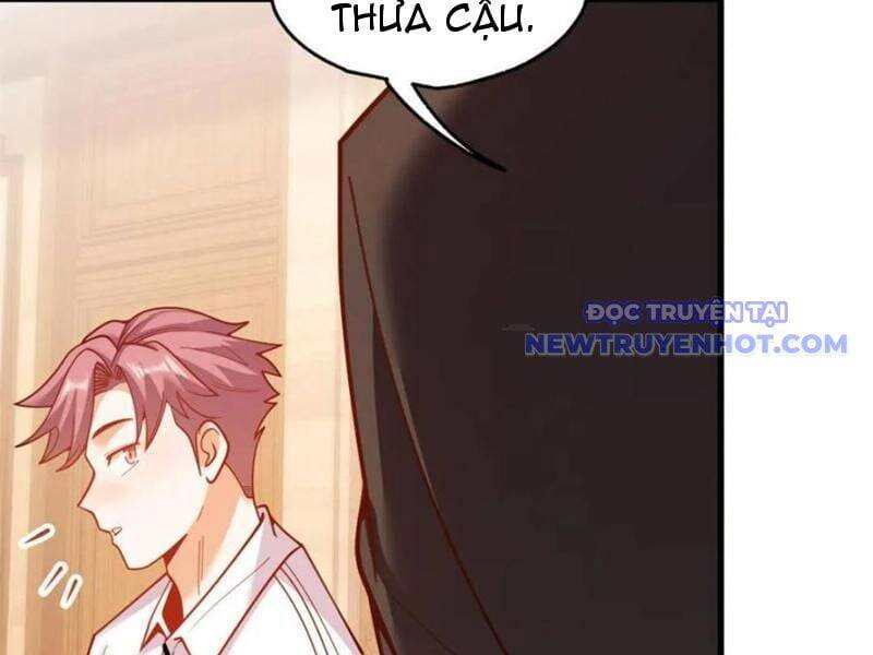Trọng Sinh Không Làm Chạn Vương Tôi Một Mình Nạp Game Thăng Cấp - Chapter 190 - Page 91