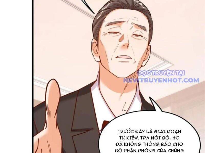 Trọng Sinh Không Làm Chạn Vương Tôi Một Mình Nạp Game Thăng Cấp - Chapter 190 - Page 94