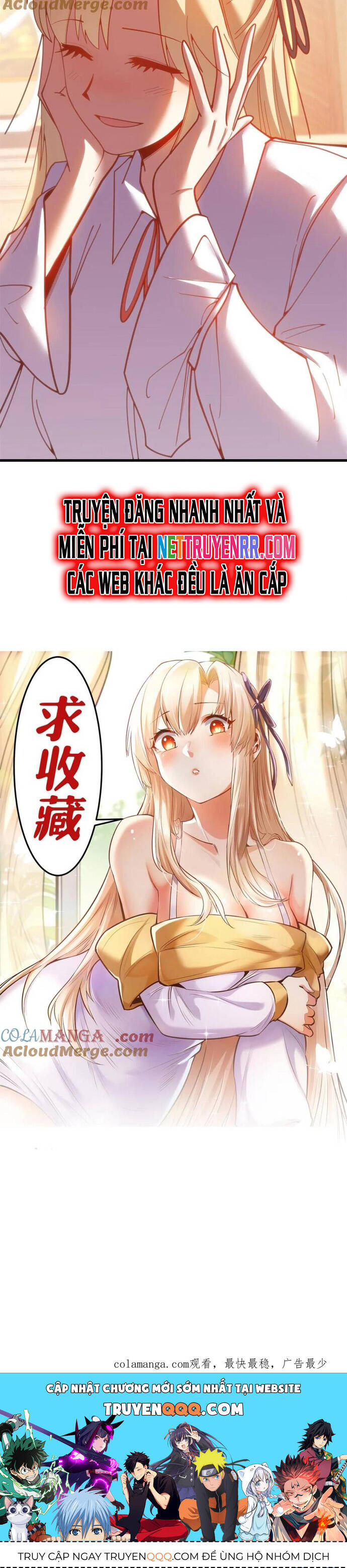 Trọng Sinh Không Làm Chạn Vương Tôi Một Mình Nạp Game Thăng Cấp - Chapter 191 - Page 10