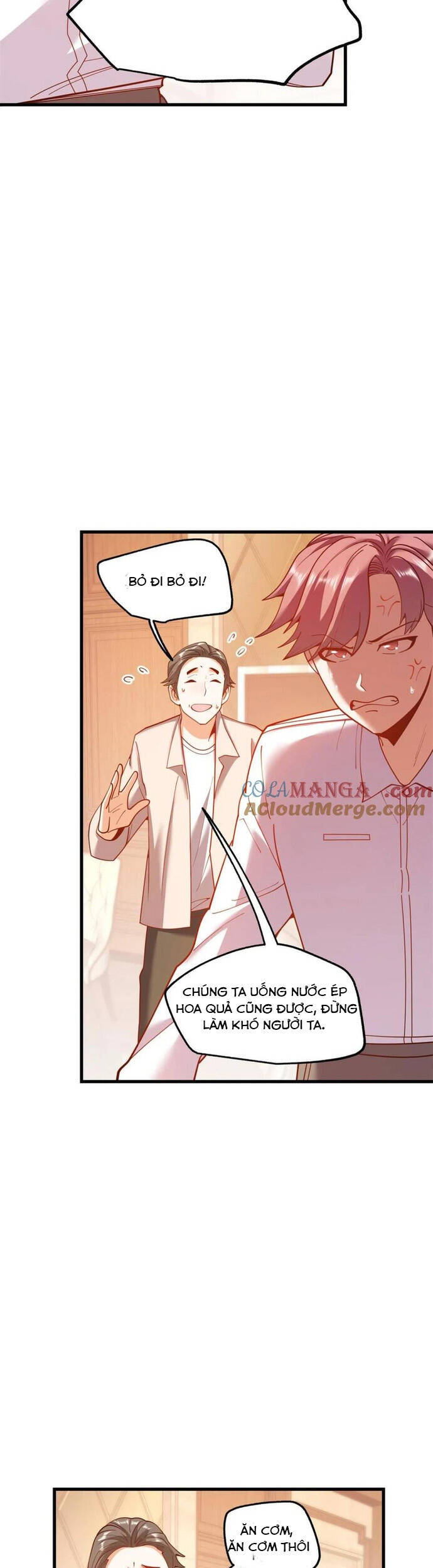 Trọng Sinh Không Làm Chạn Vương Tôi Một Mình Nạp Game Thăng Cấp - Chapter 191 - Page 5