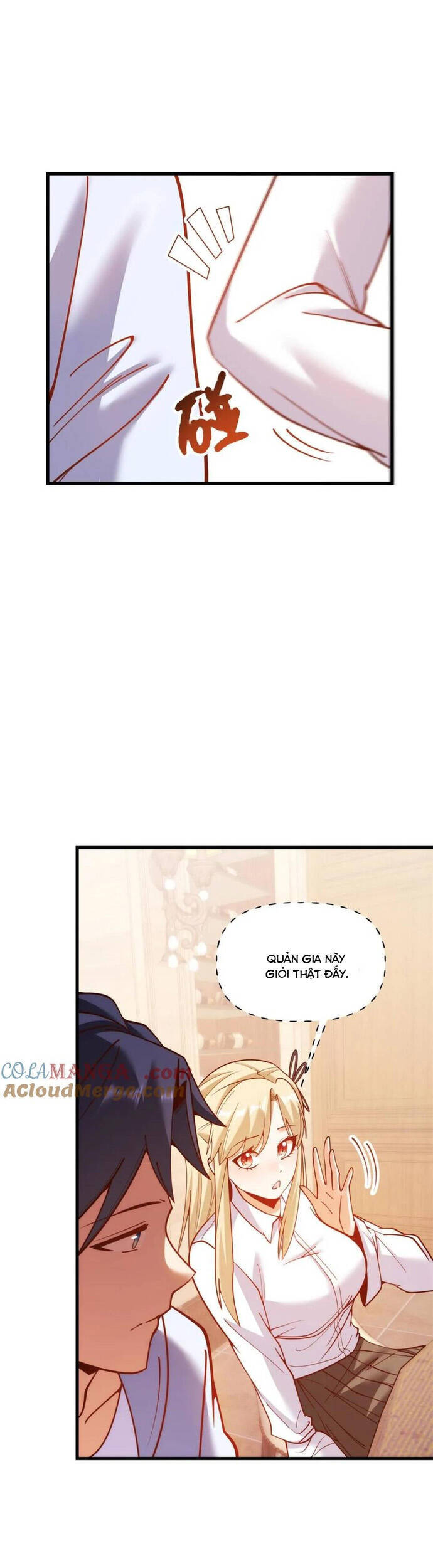 Trọng Sinh Không Làm Chạn Vương Tôi Một Mình Nạp Game Thăng Cấp - Chapter 191 - Page 8