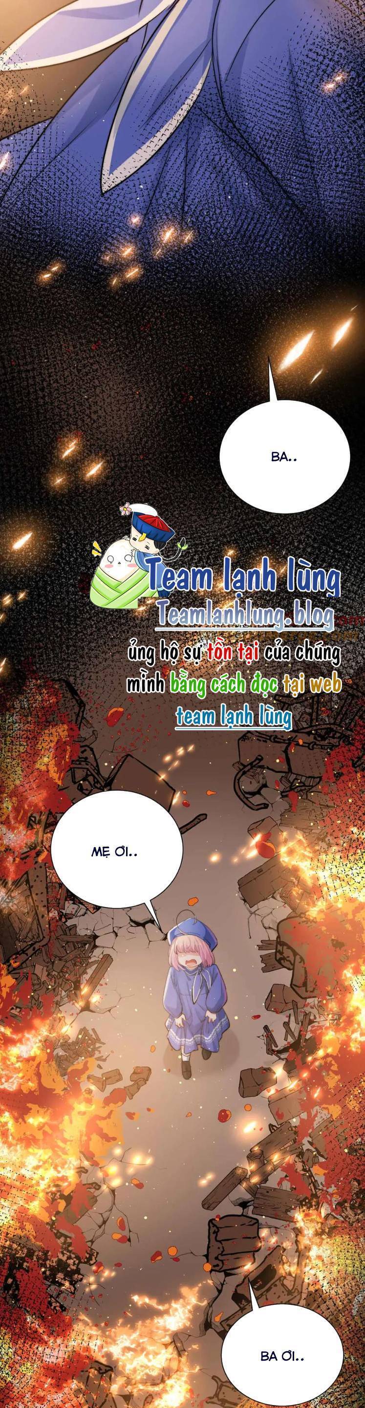 Tiểu Bảo Bối Đặc Biệt Của Tổng Tài Lạnh Lùng - Chapter 35 - Page 15
