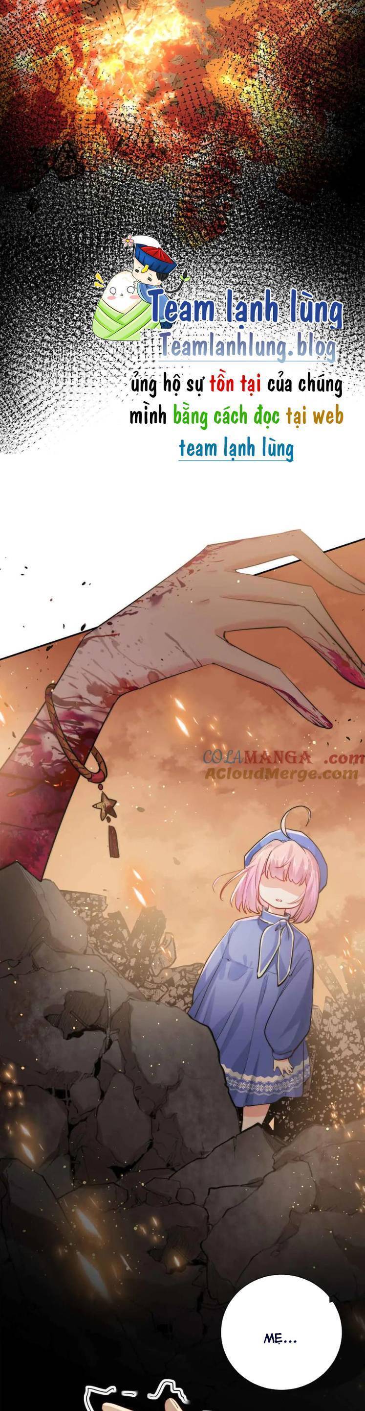 Tiểu Bảo Bối Đặc Biệt Của Tổng Tài Lạnh Lùng - Chapter 35 - Page 16