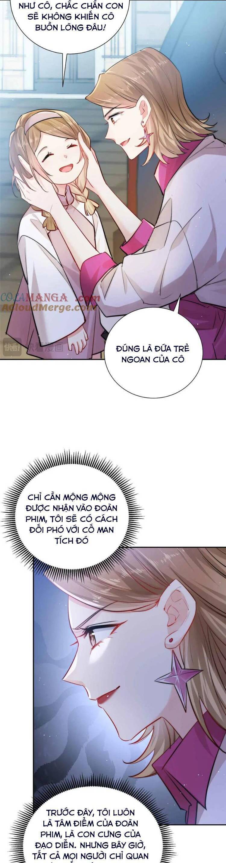 Tiểu Bảo Bối Đặc Biệt Của Tổng Tài Lạnh Lùng - Chapter 35 - Page 6