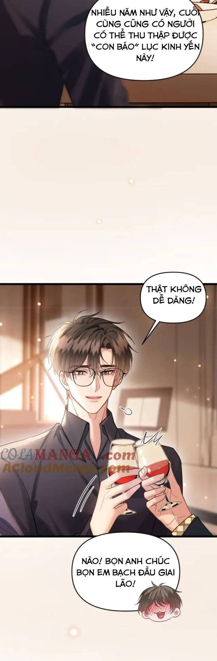 Ngày Mai Cũng Thích Em - Chapter 85 - Page 11