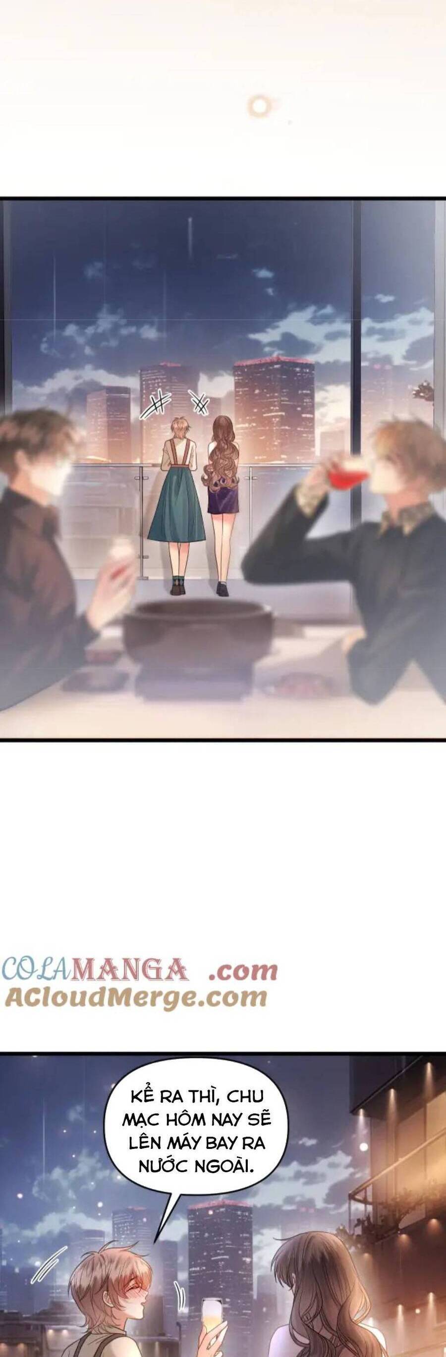 Ngày Mai Cũng Thích Em - Chapter 85 - Page 12