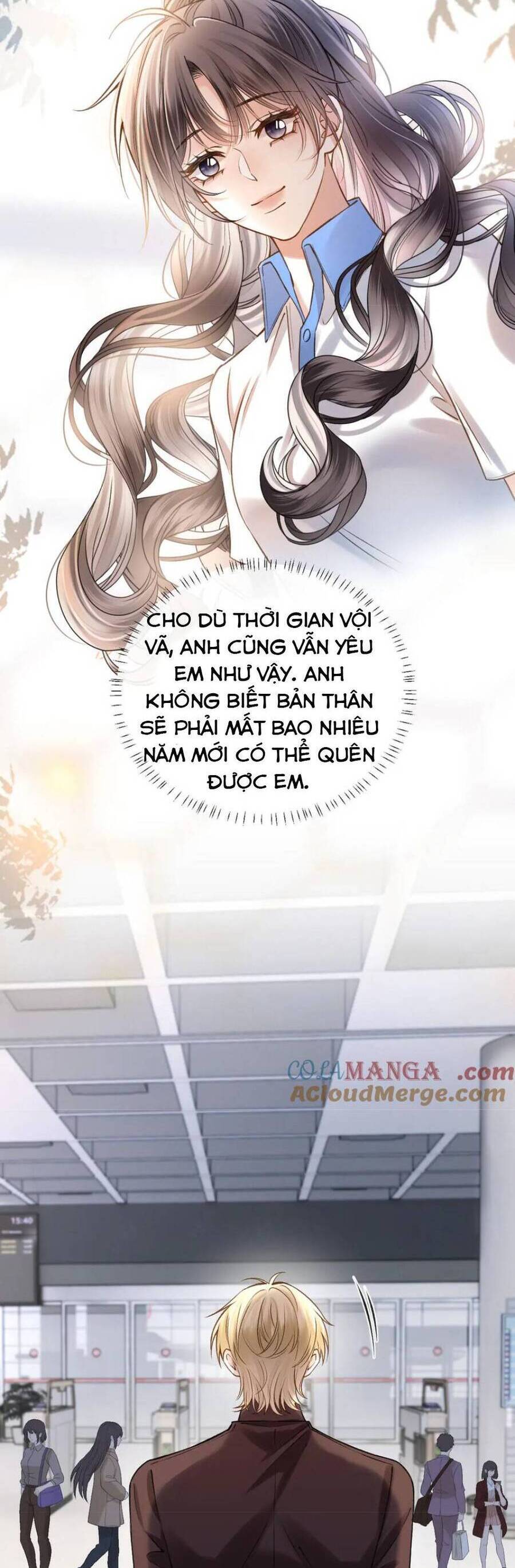 Ngày Mai Cũng Thích Em - Chapter 85 - Page 17