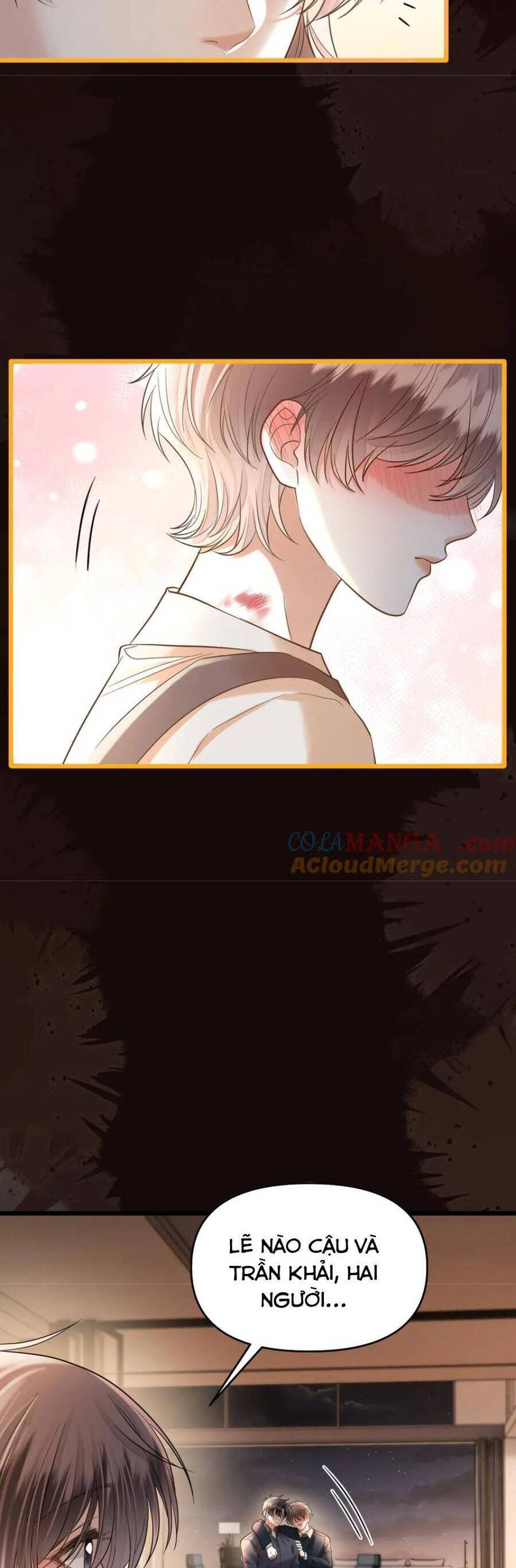 Ngày Mai Cũng Thích Em - Chapter 85 - Page 20